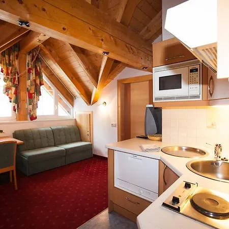 Monte Vista Appartement