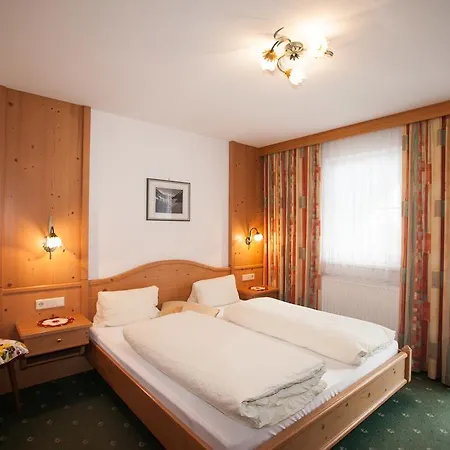 Monte Vista Appartement *