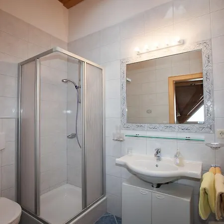 Monte Vista Appartement *