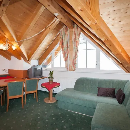 Appartement Monte Vista