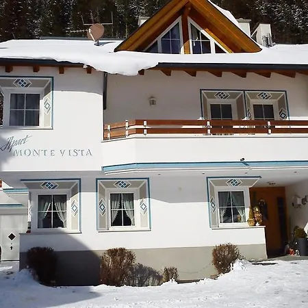 Monte Vista * Ischgl