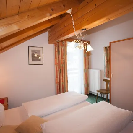 Apartament Monte Vista *