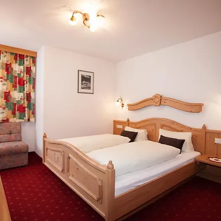 Apartament Monte Vista *