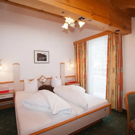 Monte Vista * Ischgl