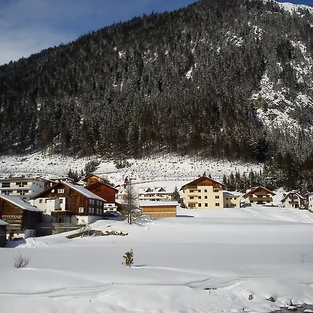 Monte Vista * Ischgl